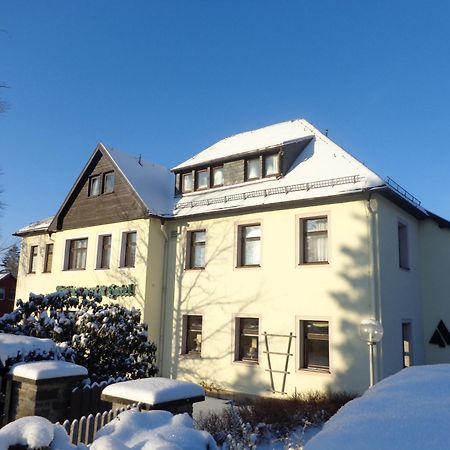Ferienhotel Augustusburg Kültér fotó