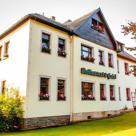 Ferienhotel Augustusburg Kültér fotó