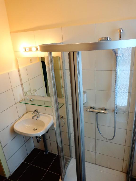 Ferienhotel Augustusburg Szoba fotó