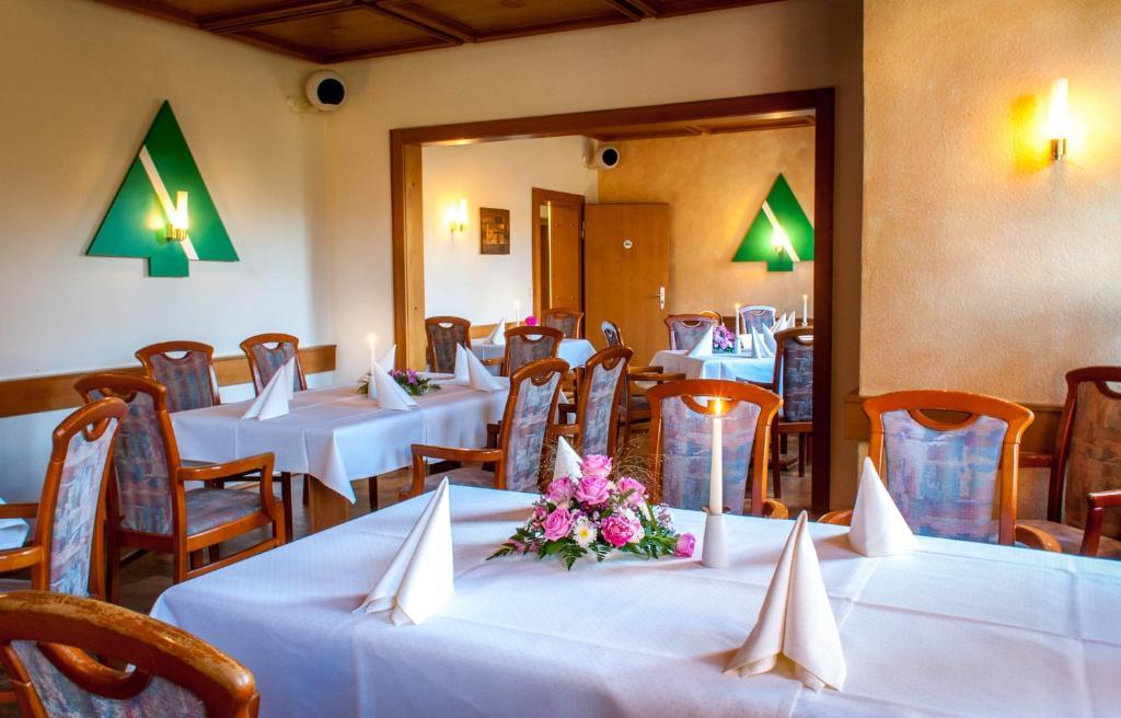 Ferienhotel Augustusburg Kültér fotó
