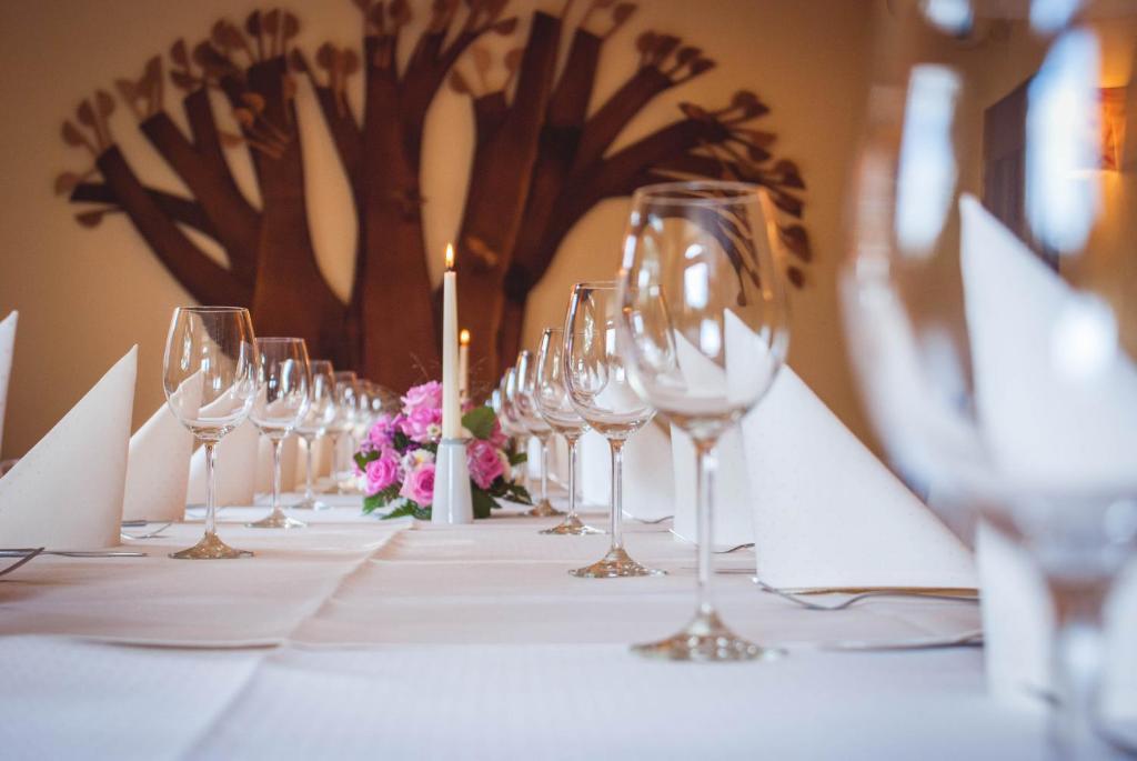 Ferienhotel Augustusburg Kültér fotó