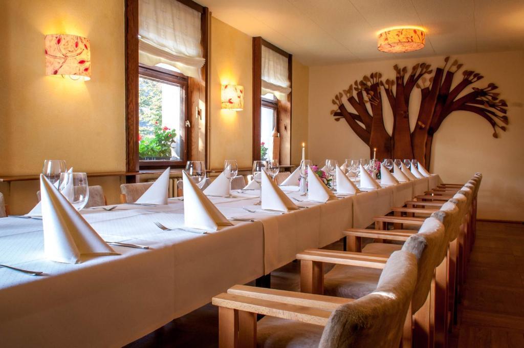 Ferienhotel Augustusburg Kültér fotó