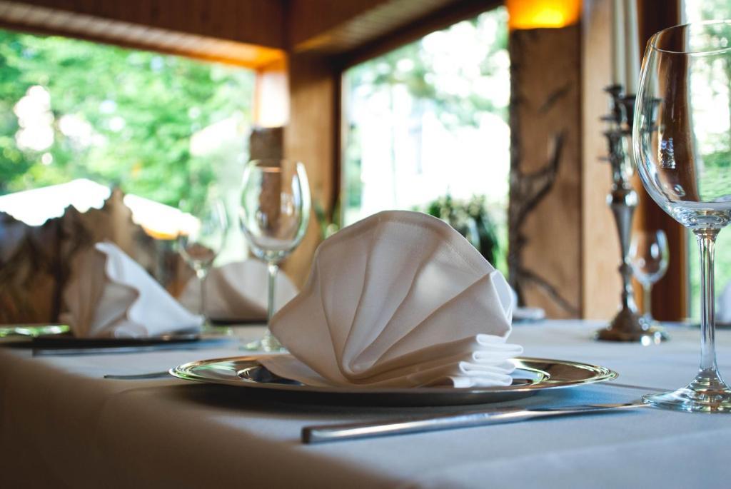 Ferienhotel Augustusburg Kültér fotó