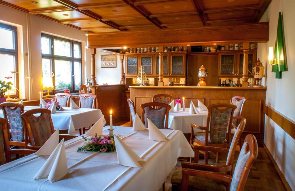 Ferienhotel Augustusburg Kültér fotó