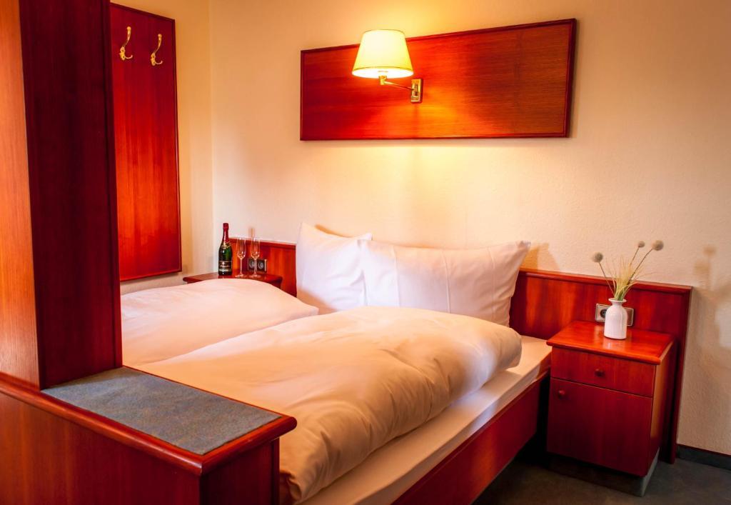 Ferienhotel Augustusburg Kültér fotó